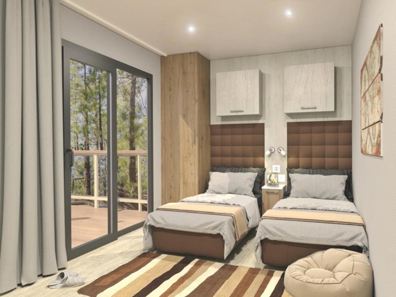 Mobile Homes - Lanterna Premium Camping Resort Tar-Vabriga Eksteriør bilde